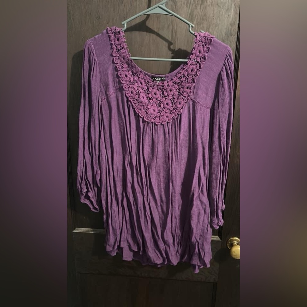 Dress Top